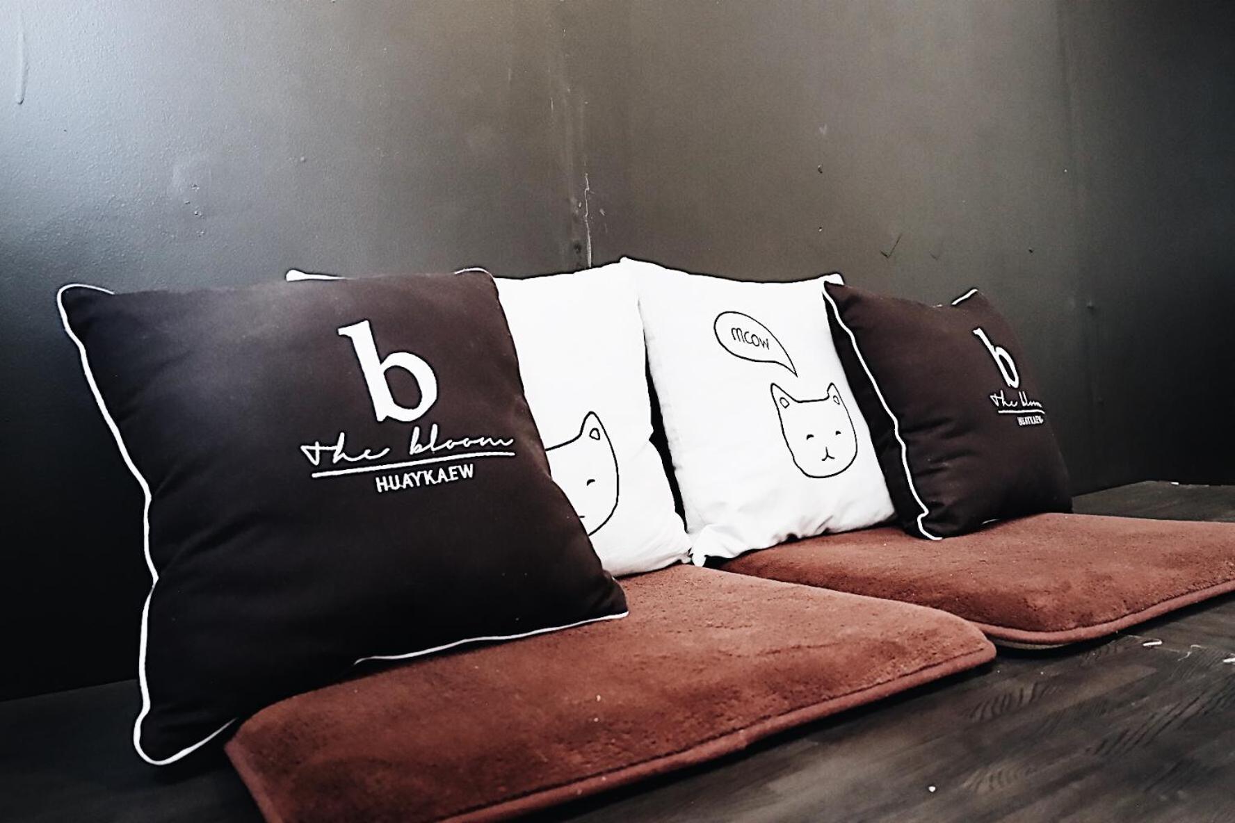 Bloomz Hostel - Chiang Mai — Photos 3